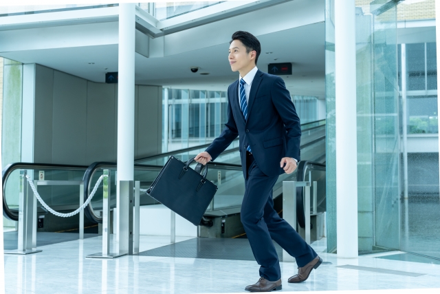 20代が転職するための７ステップ